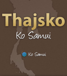 Thajsko Phi Phi